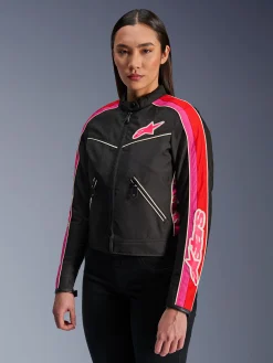 Stella T-Dyno Wasserabweisende Jacke
