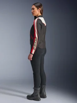 Stella T-Dyno Wasserabweisende Jacke