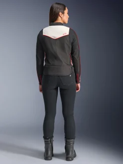 Stella T-Dyno Wasserabweisende Jacke