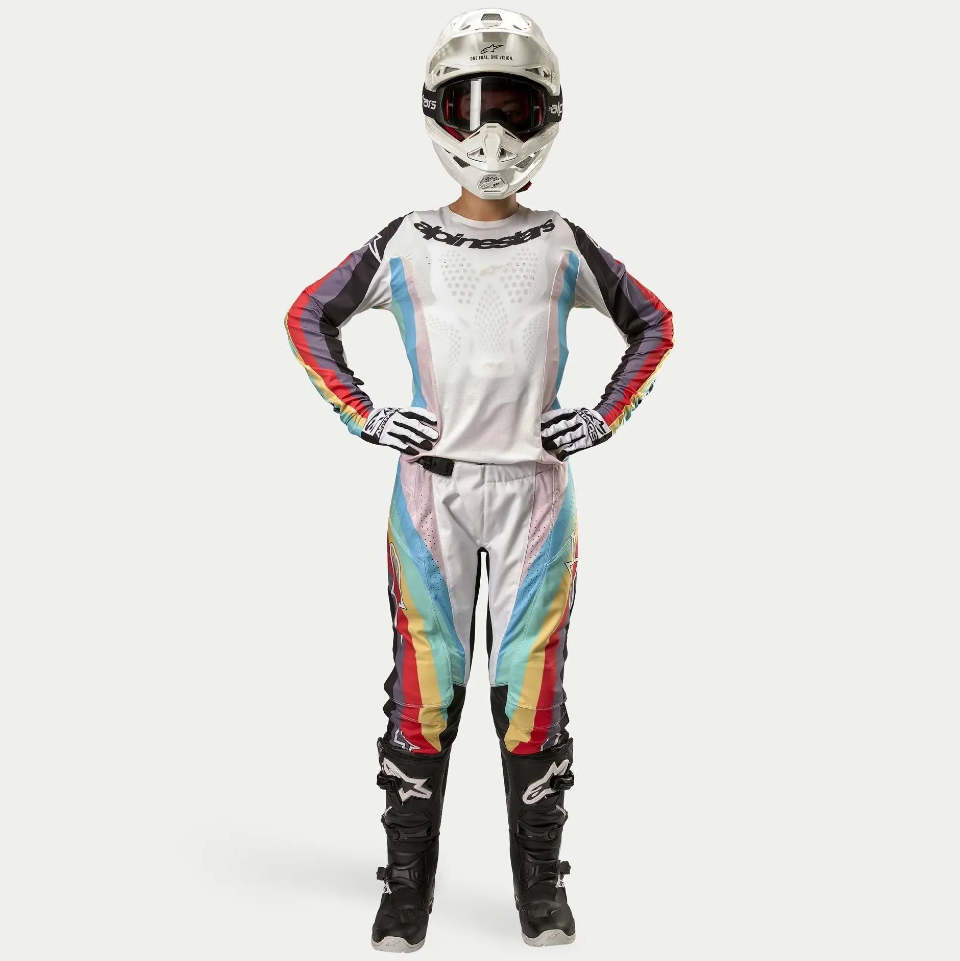 Stella Techstar Hose 2024
