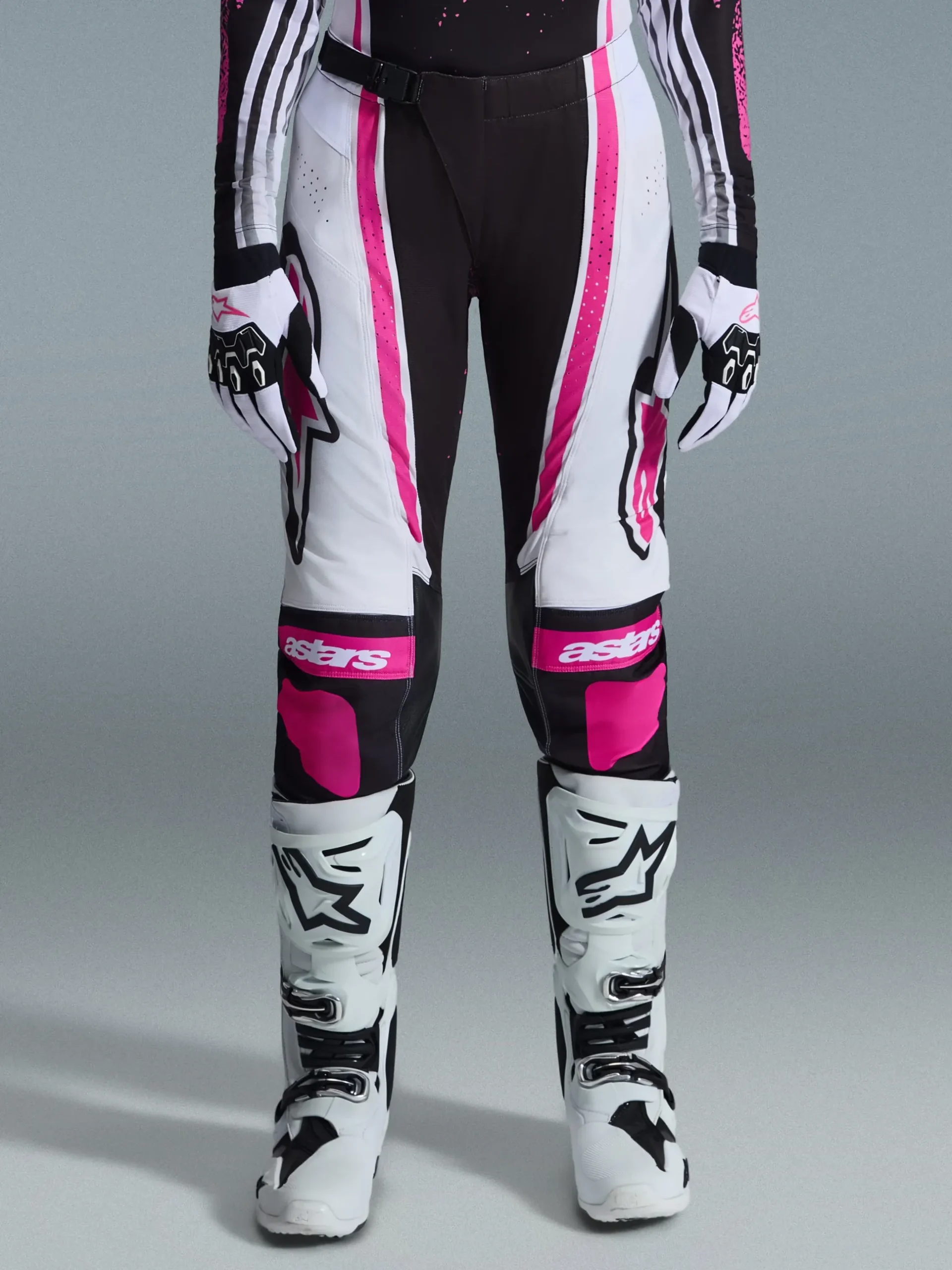 Stella Techstar Nomur Hose 2026