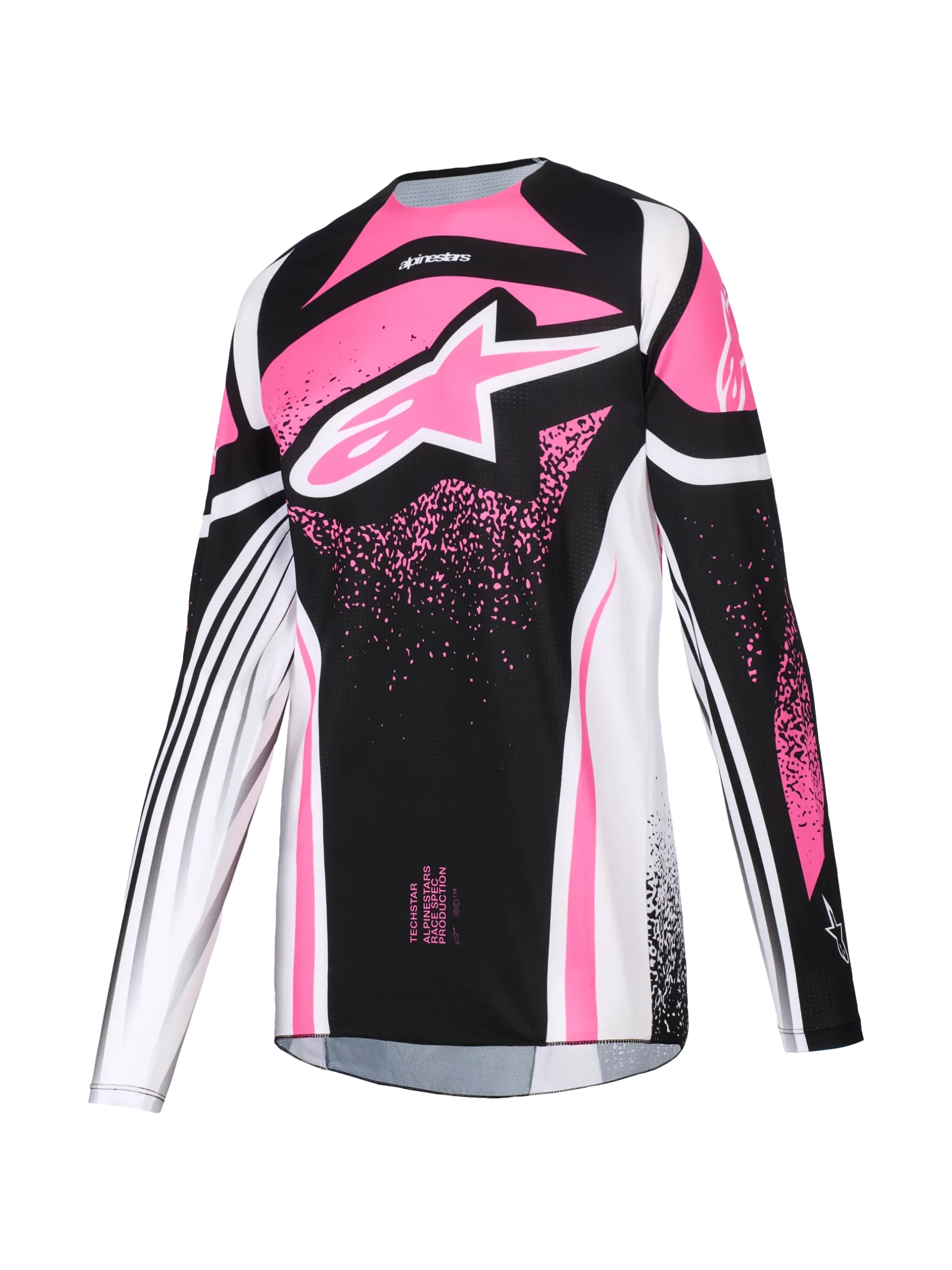 Stella Techstar Nomur Trikot 2026