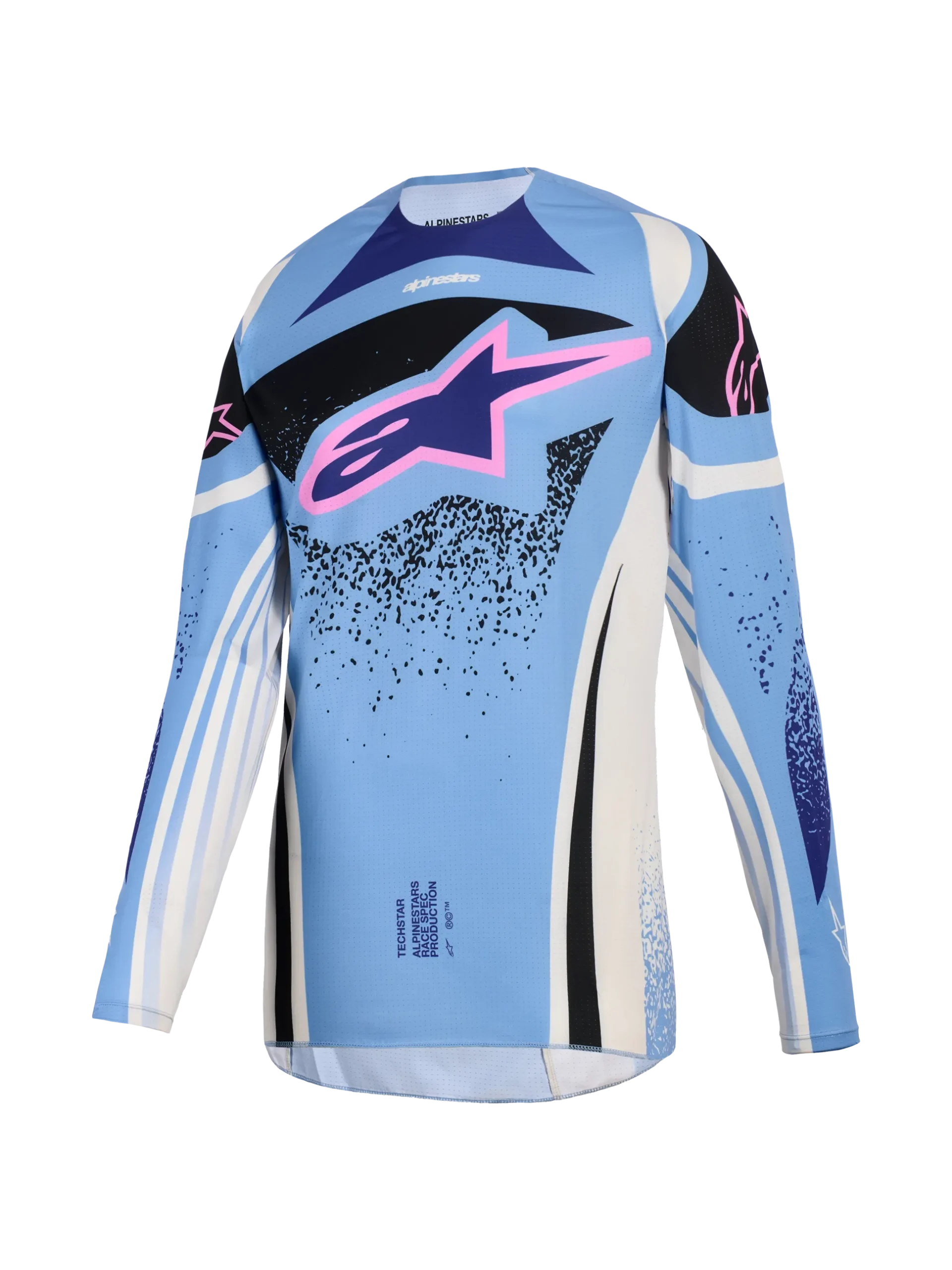 Stella Techstar Nomur Trikot 2026