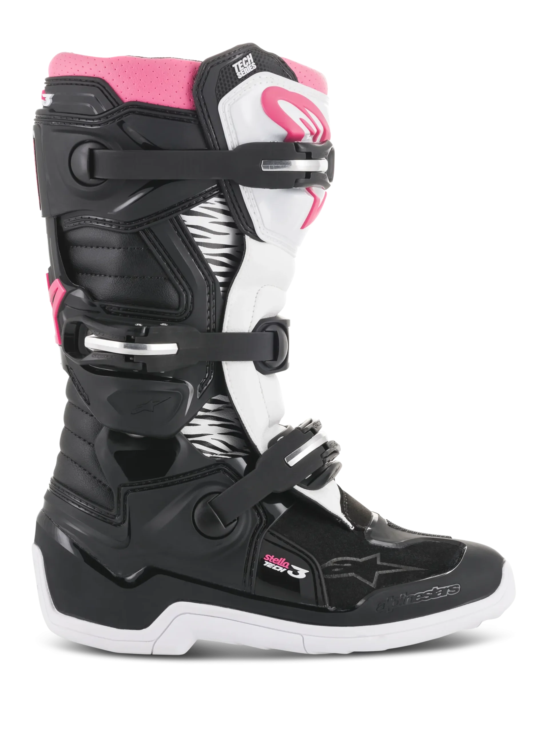 Stella Tech 3 Stiefel
