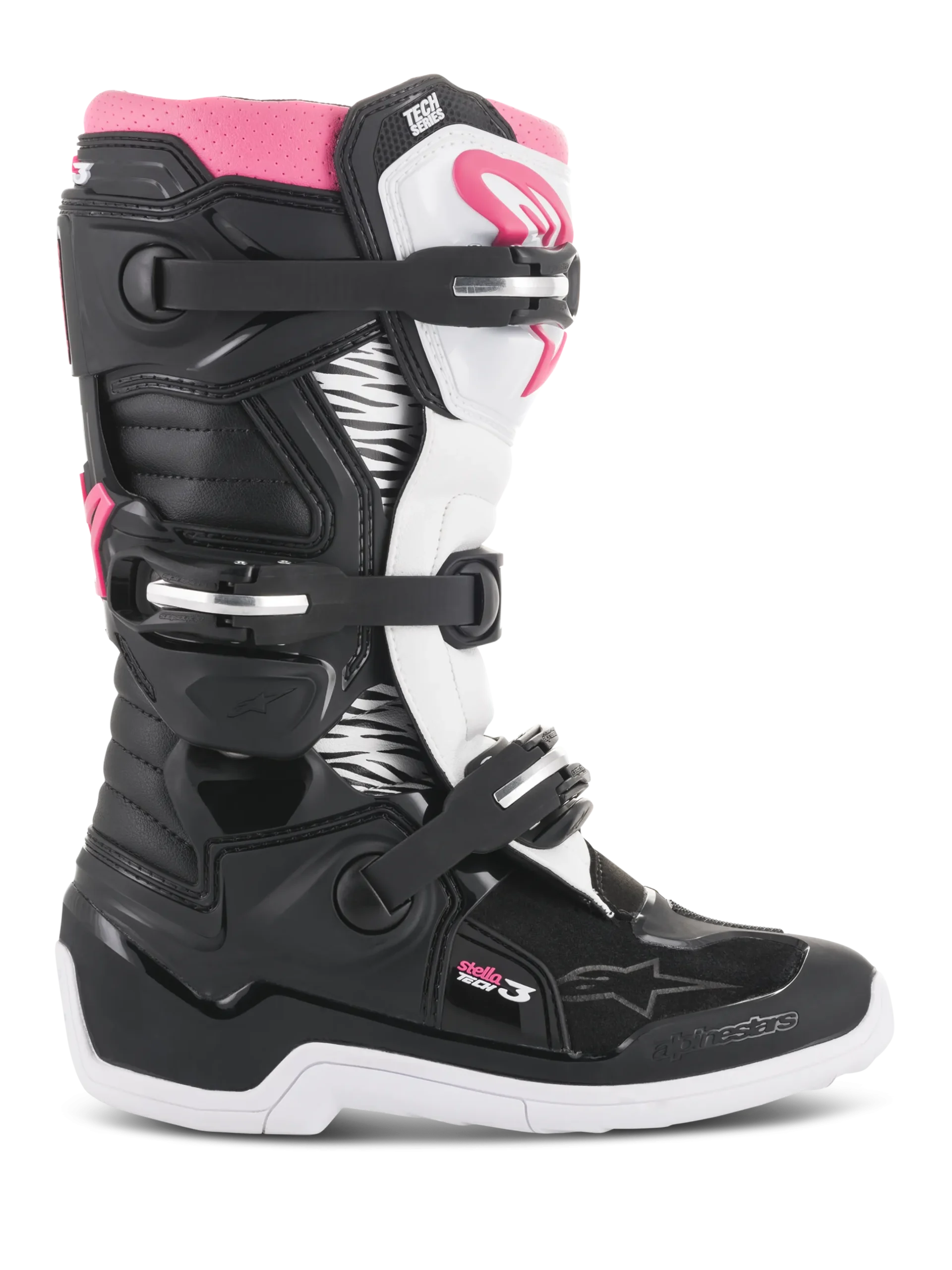 Stella Tech 3 Stiefel