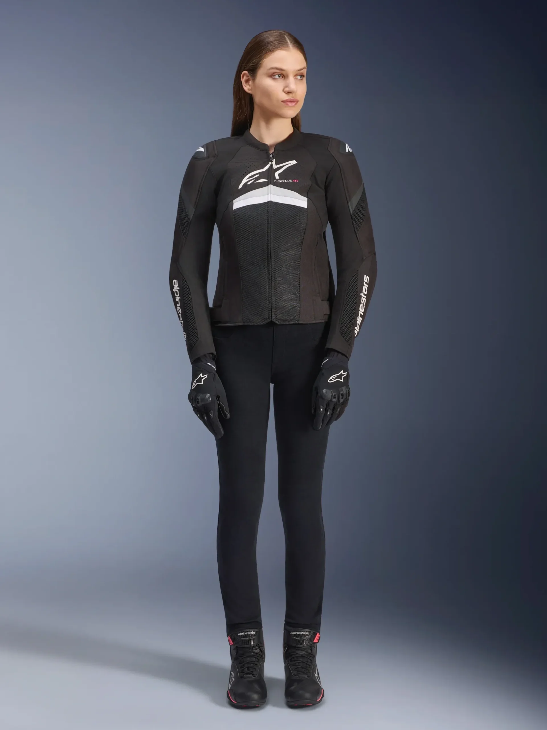Stella T-GP Plus R V4 Airflow Jacke