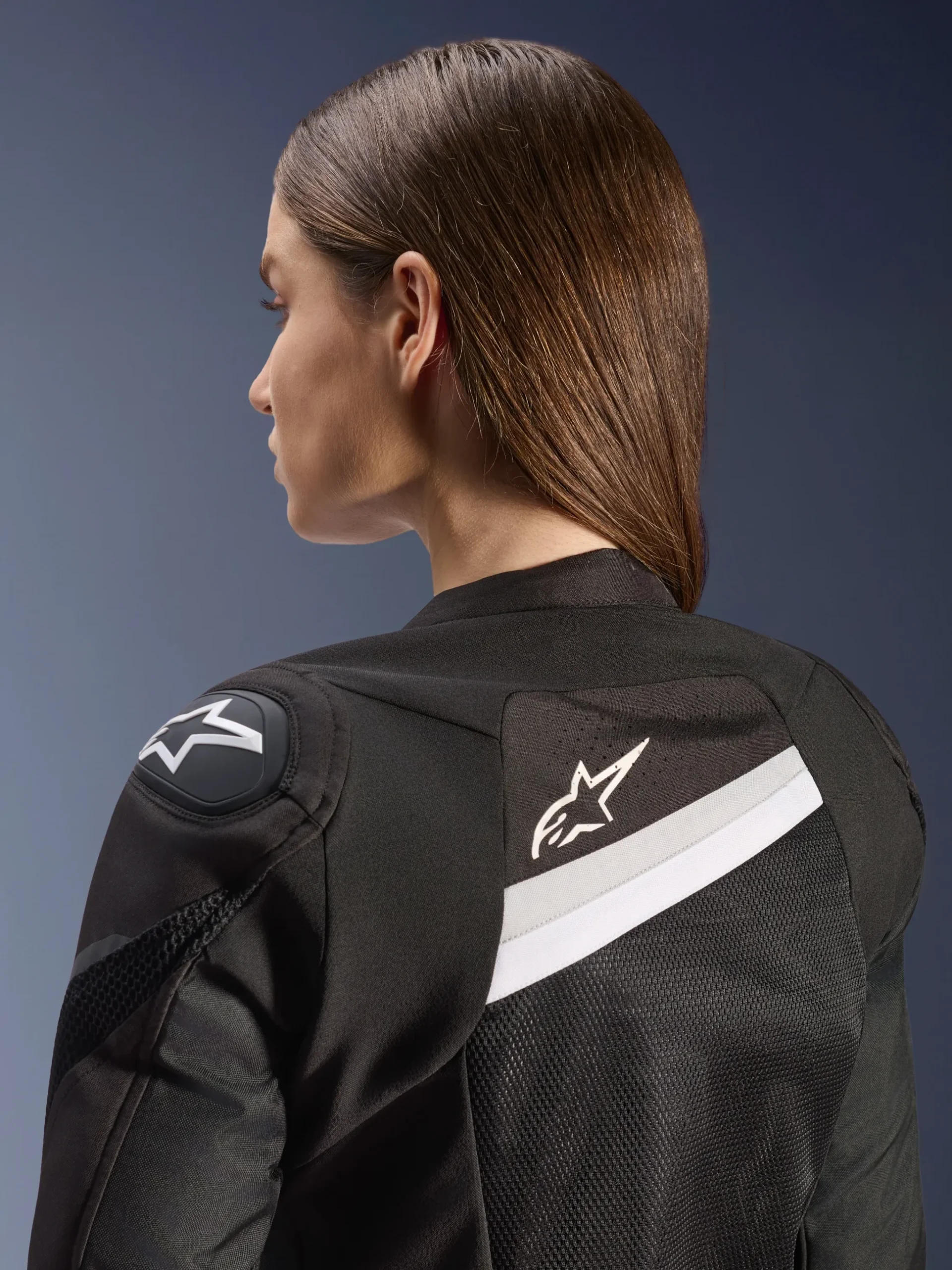 Stella T-GP Plus R V4 Airflow Jacke