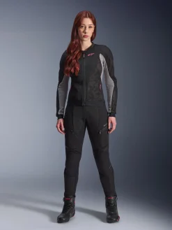 Stella Troop-Air Jacke