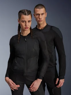 Stella Troop-Air Jacke