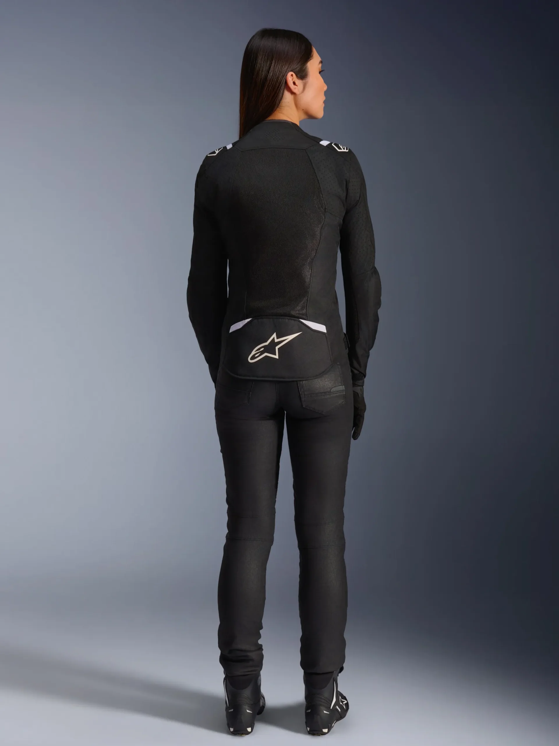 Stella T-SPS Air V2 Jacke