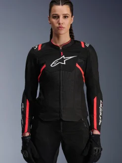 Stella T-SPS Air V2 Jacke