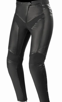 Stella Vika V2 Lederhose
