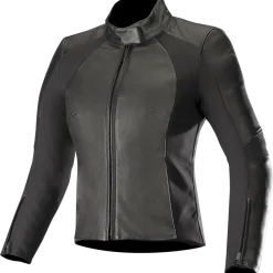 Stella Vika V2 Lederjacke