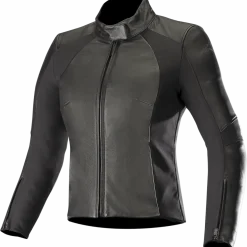 Stella Vika V2 Lederjacke