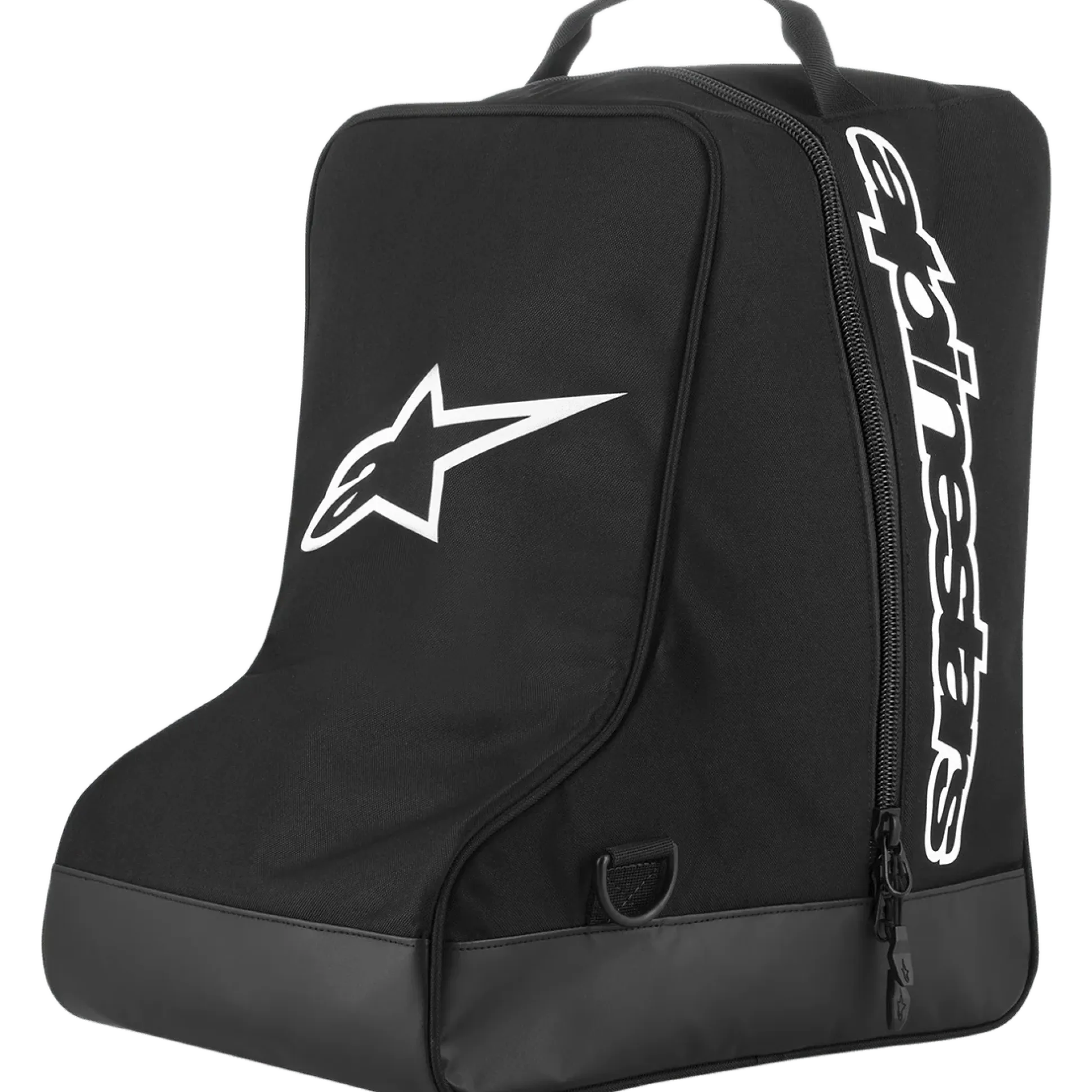 Stiefel-Tasche