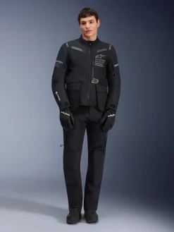 ST-7 2L GORE-TEX Jacke