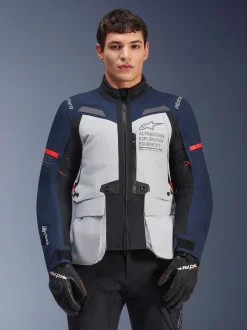 ST-7 2L GORE-TEX Jacke