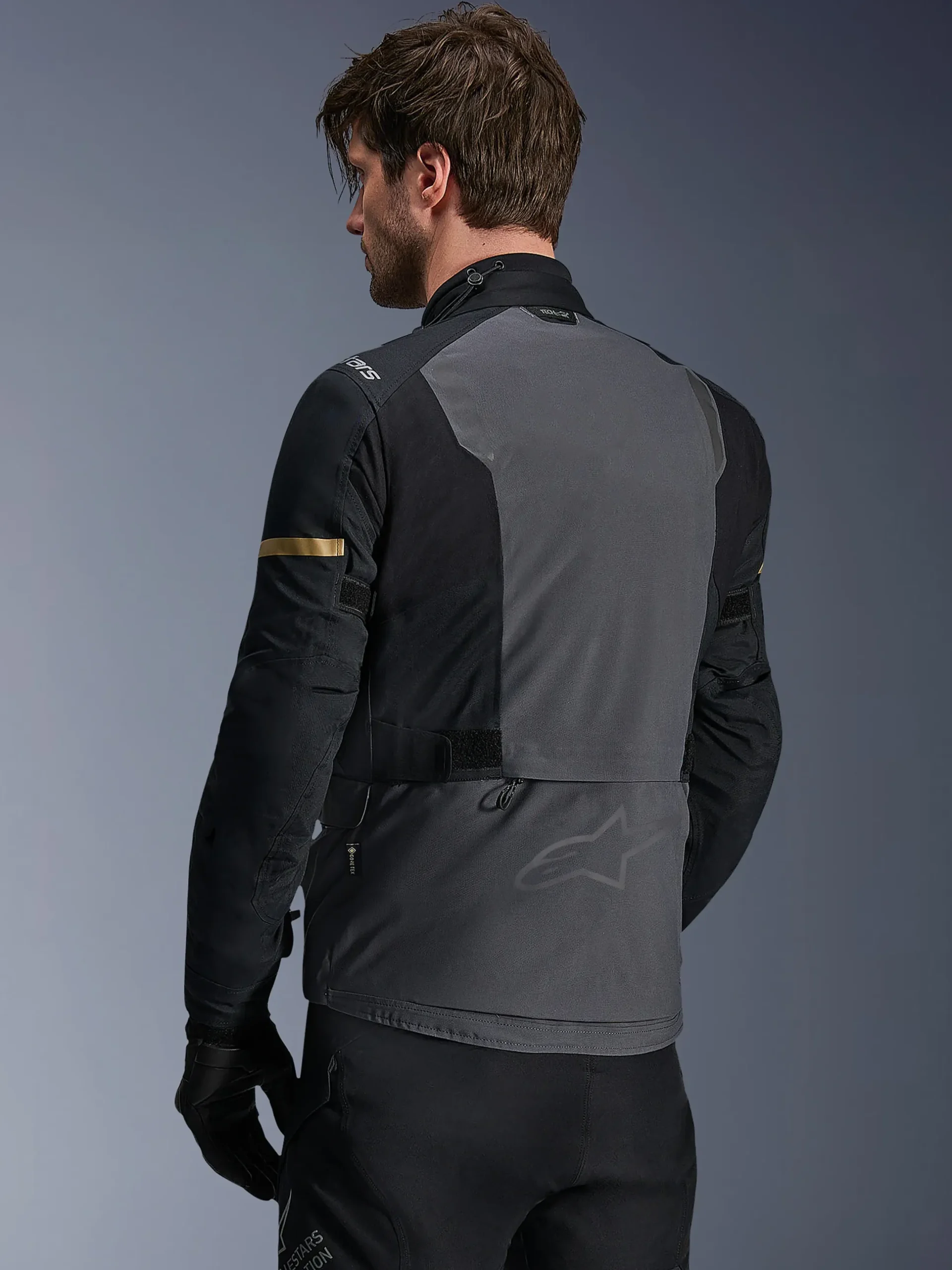 ST-7 2L GORE-TEX Jacke
