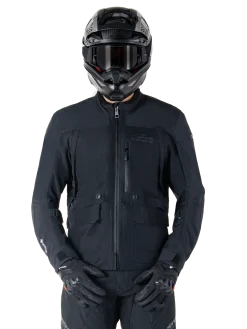 St-7 Prime GORE-TEX Jacke
