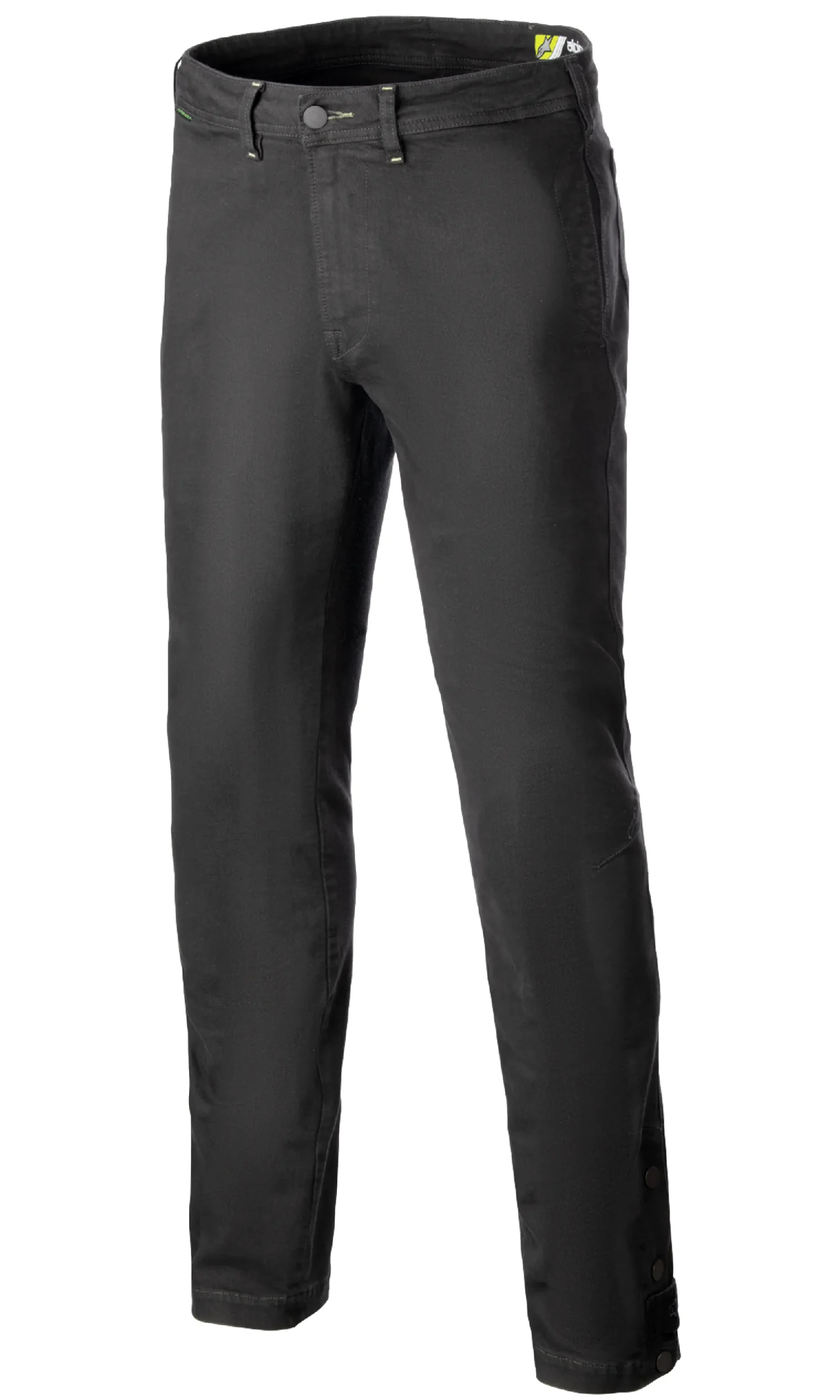 Stratos Regular Fit Tech Motorradhose