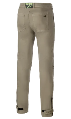 Stratos Regular Fit Tech Motorradhose