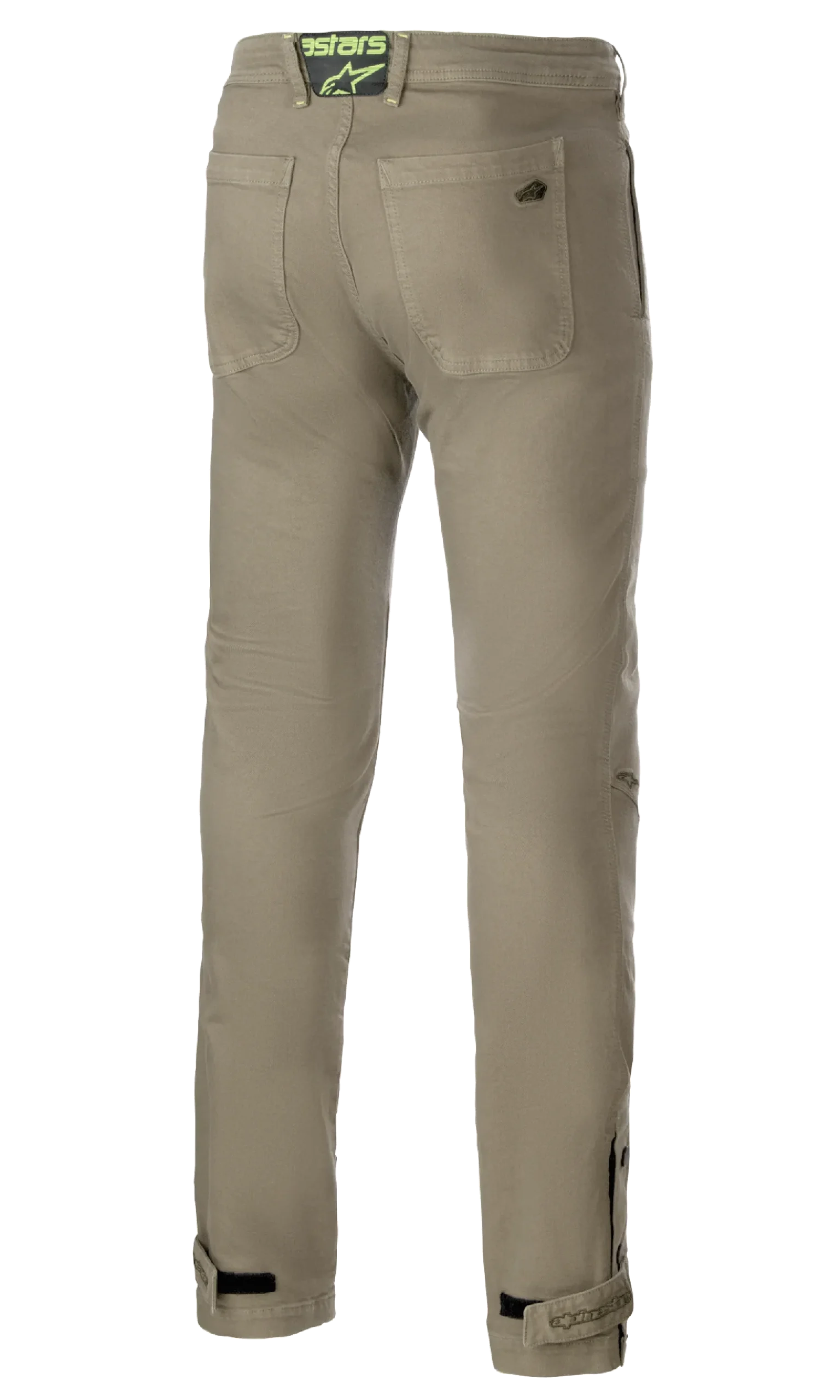 Stratos Regular Fit Tech Motorradhose