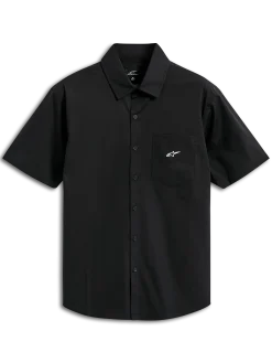 Strive Woven Hemd