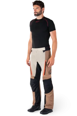 St-1 Wasserdichte Hose