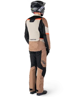 St-1 Wasserdichte Hose