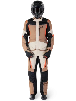 St-1 Wasserdichte Hose