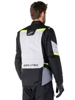 ST-1 Wasserdichte Jacke