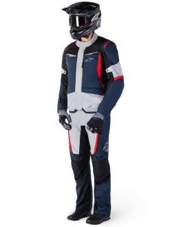 ST-1 Wasserdichte Jacke