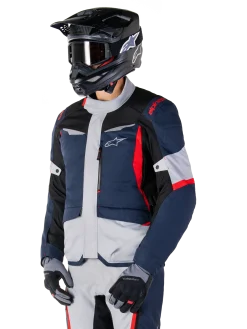 ST-1 Wasserdichte Jacke