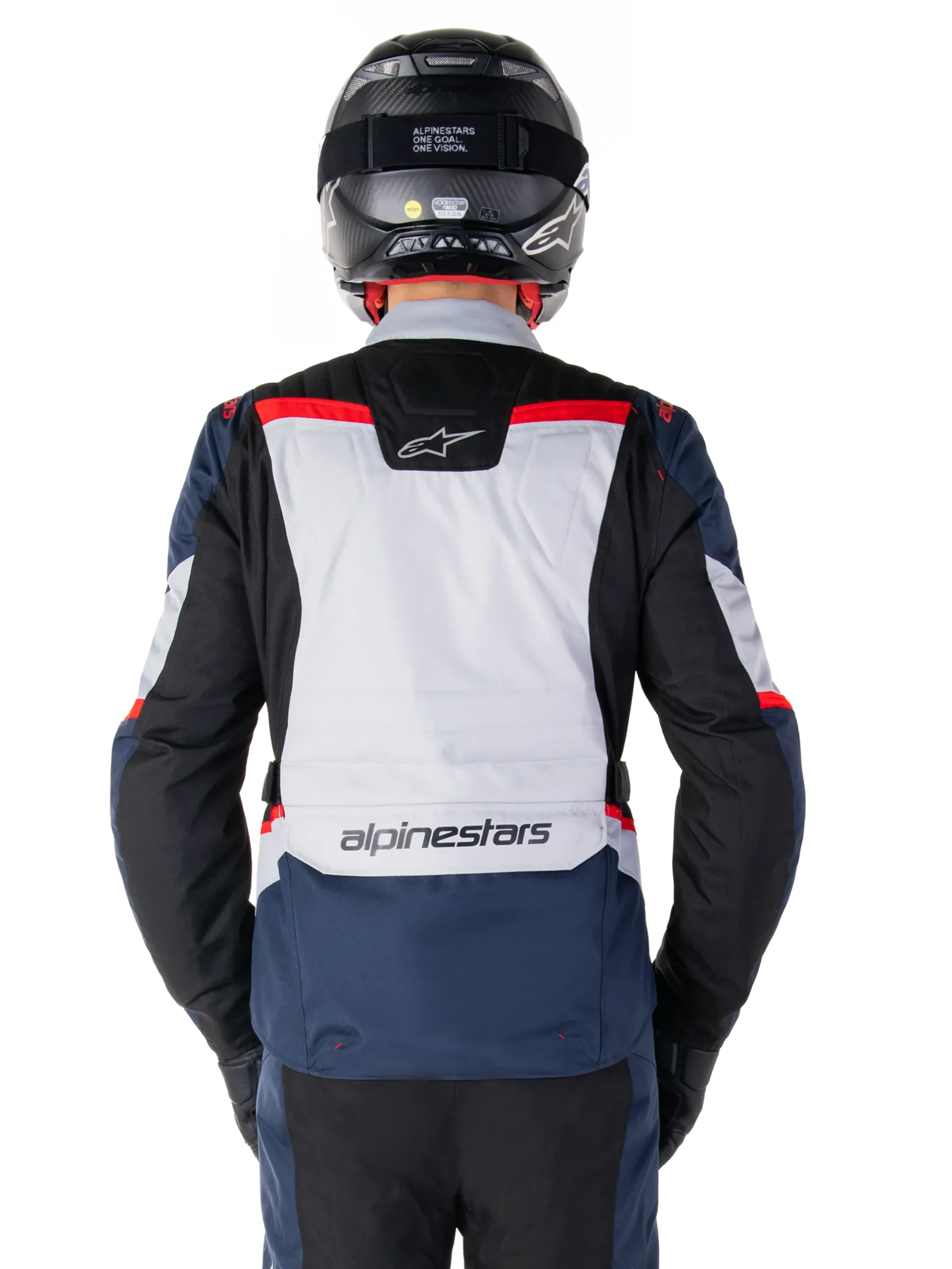 ST-1 Wasserdichte Jacke