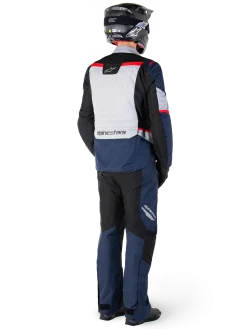 ST-1 Wasserdichte Jacke
