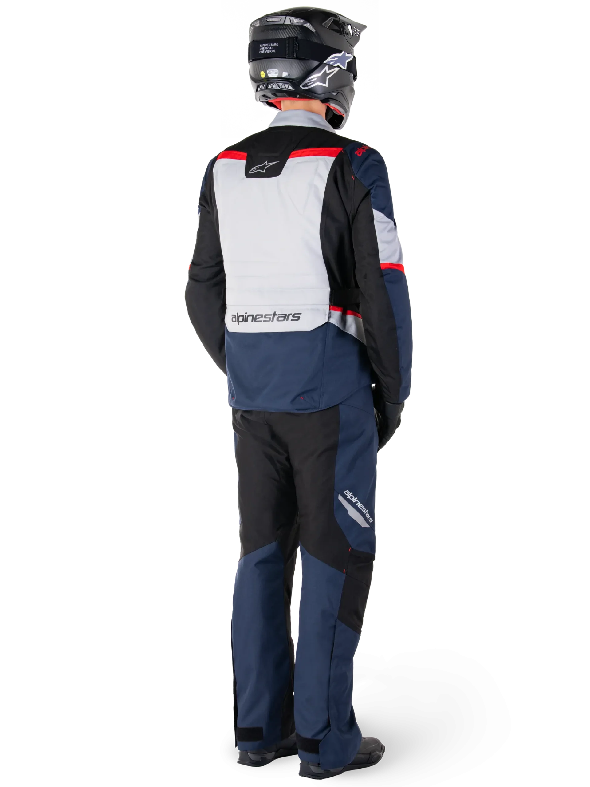ST-1 Wasserdichte Jacke