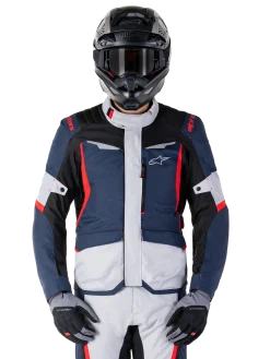 ST-1 Wasserdichte Jacke