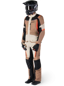 ST-1 Wasserdichte Jacke
