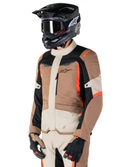 ST-1 Wasserdichte Jacke