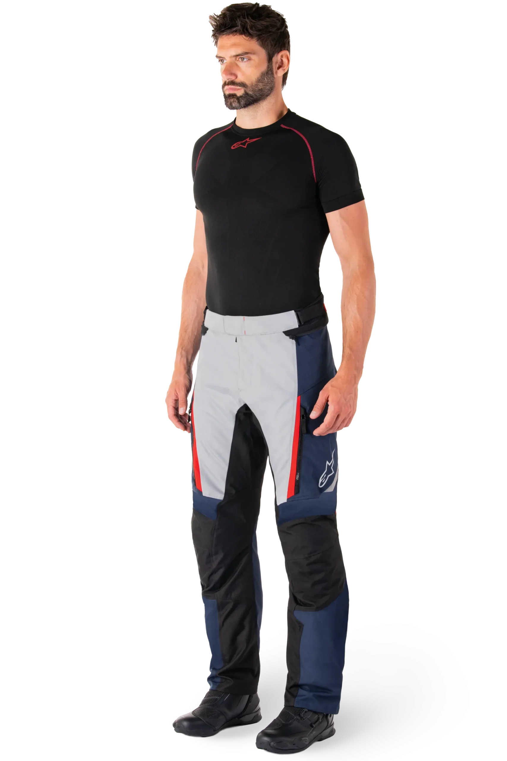 St-1 Wasserdicht Hose