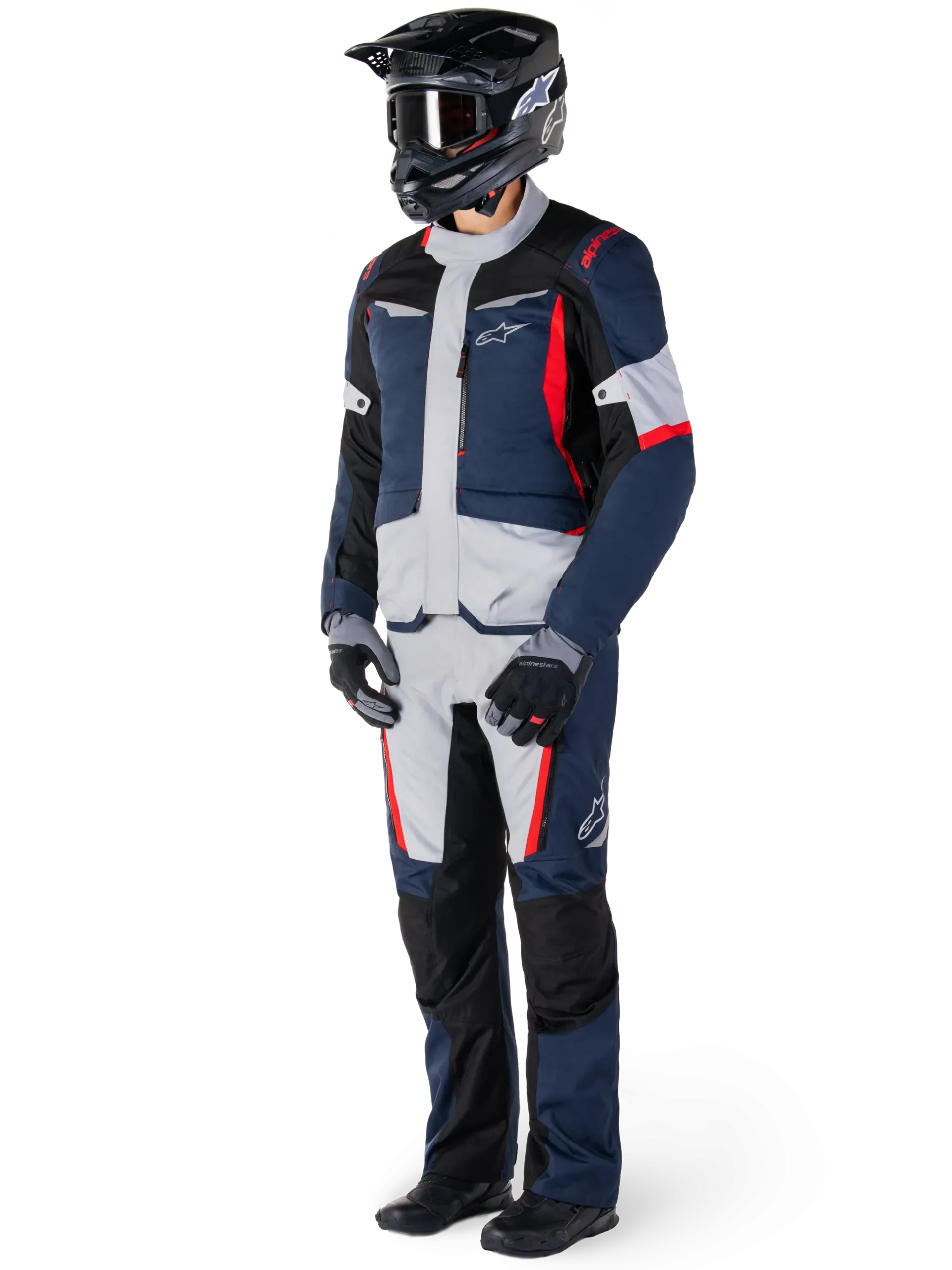 St-1 Wasserdicht Hose