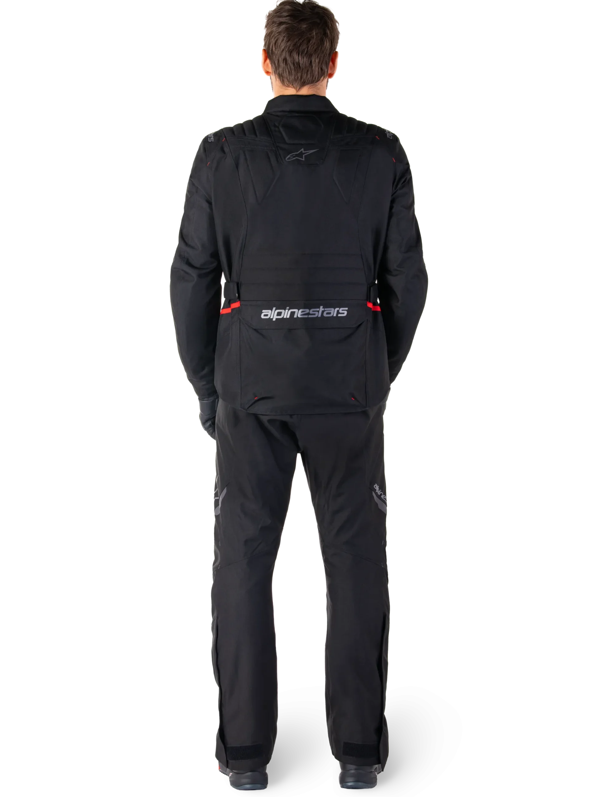 ST-1 Wasserdicht Jacke