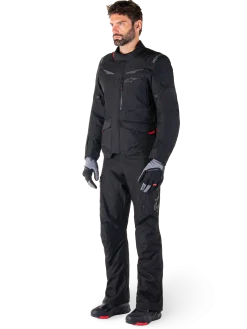 ST-1 Wasserdicht Jacke