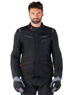 ST-1 Wasserdicht Jacke