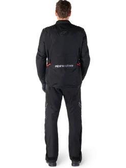 ST-1 Wasserdicht Jacke