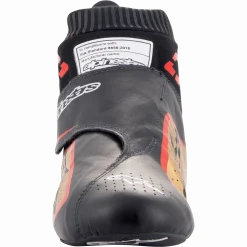Supermono V2 Schuhe FIA