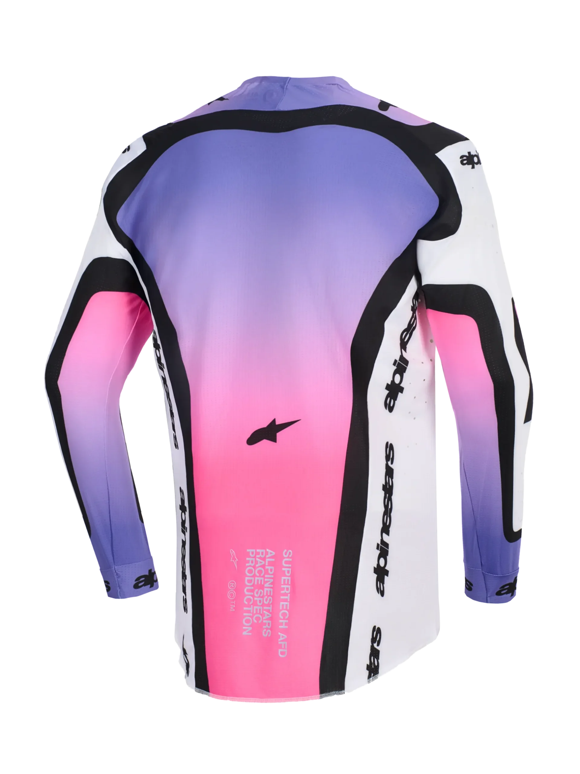 2026 Supertech AFD Vista Bekleidungsset