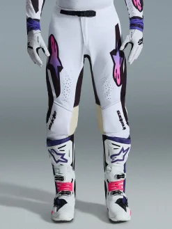 2026 Supertech AFD Vista Bekleidungsset