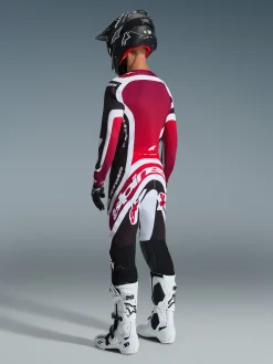 2026 Supertech AFD Vista Bekleidungsset