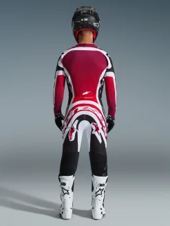 2026 Supertech AFD Vista Bekleidungsset